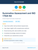 Summative Assessment and ISO 17024 Kit
