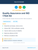 Quality Assurance and ISO 17024 Kit