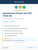 Assessment Criteria and ISO 17024 Kit