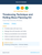 Timeboxing Technique and Rolling Wave Planning Kit