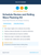 Schedule Review and Rolling Wave Planning Kit