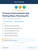 Process Improvement and Rolling Wave Planning Kit