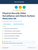 Physical Security Video Surveillance and Attack Surface Reduction Kit