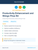 Productivity Enhancement and Shingo Prize Kit