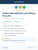 Vendor Management and Shingo Prize Kit