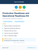 Production Readiness and Operational Readiness Kit