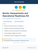 Vendor Assessments and Operational Readiness Kit