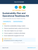 Sustainability Plan and Operational Readiness Kit