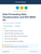 Data Processing Data Transformation and ISO 38500 Kit
