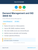 Demand Management and ISO 38500 Kit