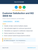 Customer Satisfaction and ISO 38500 Kit