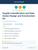 Supplier Identification and Data Center Design and Construction Kit