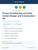 Power Conditioning and Data Center Design and Construction Kit