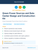 Green Power Sources and Data Center Design and Construction Kit