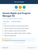 Human Rights and Program Manager Kit