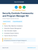Security Controls Frameworks and Program Manager Kit
