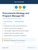 Procurement Strategy and Program Manager Kit