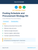 Posting Schedule and Procurement Strategy Kit