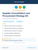 Supplier Consolidation and Procurement Strategy Kit