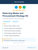 Reducing Waste and Procurement Strategy Kit