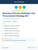 Business Process Redesign and Procurement Strategy Kit