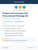 Project procurement and Procurement Strategy Kit