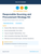 Responsible Sourcing and Procurement Strategy Kit