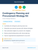 Contingency Planning and Procurement Strategy Kit