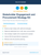 Stakeholder Engagement and Procurement Strategy Kit