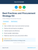 Best Practices and Procurement Strategy Kit