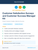 Customer Satisfaction Surveys and Customer Success Manager Kit