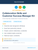 Collaboration Skills and Customer Success Manager Kit