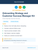 Onboarding Strategy and Customer Success Manager Kit