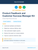 Product Feedback and Customer Success Manager Kit