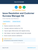 Issue Resolution and Customer Success Manager Kit