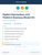 Digital Intermediary and Platform Business Model Kit