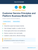 Customer Service Principles and Platform Business Model Kit
