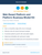 Web Based Platform and Platform Business Model Kit