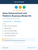 Value Enhancement and Platform Business Model Kit