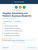 Targeted Advertising and Platform Business Model Kit