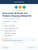 Economies Of Scale and Platform Business Model Kit