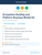 Ecosystem Building and Platform Business Model Kit