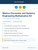 Markov Processes and Systems Engineering Mathematics Kit