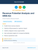 Revenue Potential Analysis and HRIS Kit