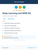 Deep Learning and HRIS Kit