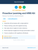 Proactive Learning and HRIS Kit