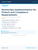 GEN9391 DevSecOps Implementation for Fintech and Compliance Requirements