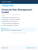 Financial Risk Management Toolkit
