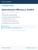 Operational Efficiency Toolkit