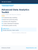 Advanced Data Analytics Toolkit